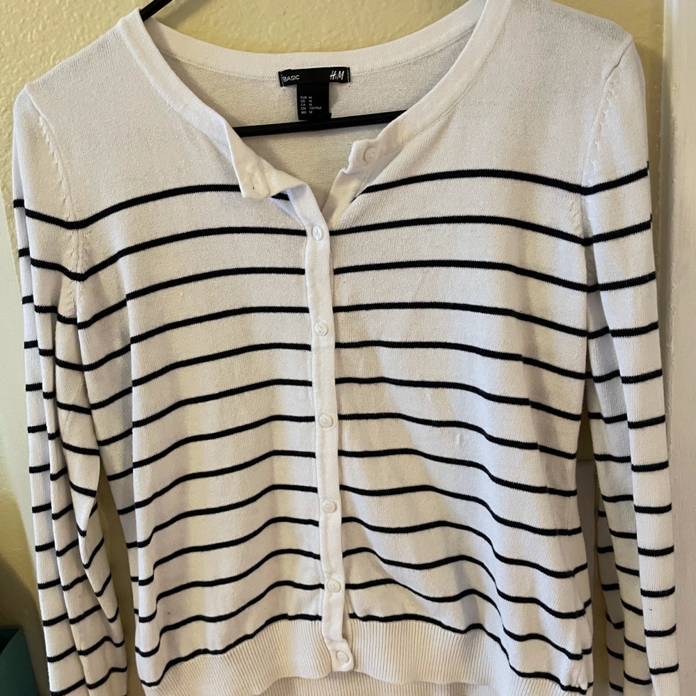 H&M women blouse